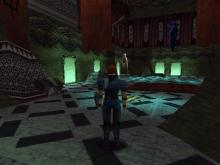 Omikron: The Nomad Soul screenshot #16