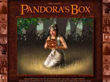 Pandora's Box screenshot #1