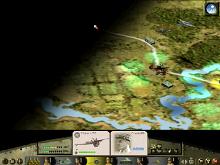 Panzer General 3D Assault screenshot #4