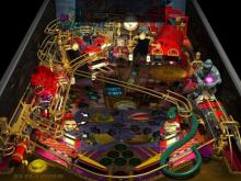 Pro Pinball: Fantastic Journey screenshot #1