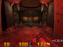 Quake 3 Arena screenshot #11