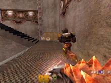 Quake 3 Arena screenshot #12