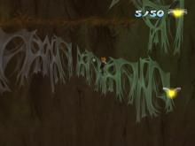 Rayman 2: The Great Escape screenshot #3