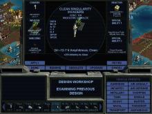 Sid Meier's Alpha Centauri screenshot #3