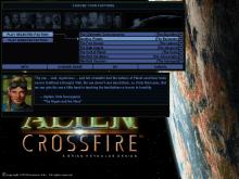 Sid Meier's Alien Crossfire screenshot #2
