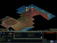 Sid Meier's Alien Crossfire screenshot #3