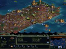 Sid Meier's Alien Crossfire screenshot #5