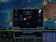 Sid Meier's Alien Crossfire screenshot #8
