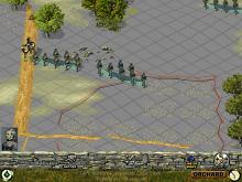 Sid Meier's Antietam! screenshot #11
