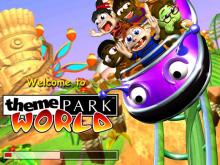 Sim Theme Park (a.k.a. Theme Park World) screenshot