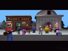 South Park screenshot #1