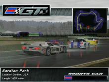 Sports Car GT screenshot #8
