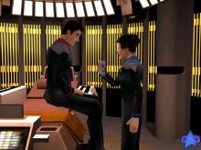 Star Trek: Hidden Evil screenshot #8