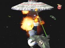 Star Trek: Starfleet Command screenshot #13