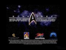 Star Trek: Starfleet Command screenshot #2