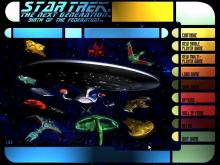 Star Trek: TNG: Birth of the Federation screenshot #1