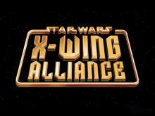 Star Wars: X-Wing Alliance screenshot
