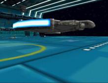Star Wars: X-Wing Alliance screenshot #5