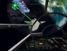 Star Wars: X-Wing Alliance screenshot #9