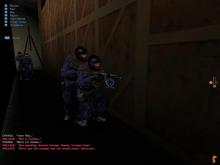 SWAT 3: Close Quarters Battle screenshot #4