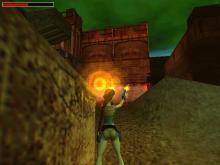 Tomb Raider 4: The Last Revelation screenshot #14