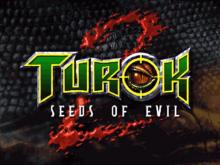 Turok 2: Seeds of Evil screenshot #4