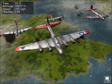 B-17 Flying Fortress: The Mighty 8th screenshot #1