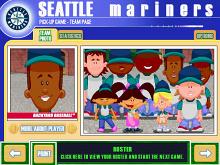 Backyard Baseball 2001 screenshot #6