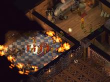 Baldur's Gate 2: Shadows of Amn screenshot #9