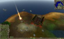Battle Isle: The Andosia War screenshot #4