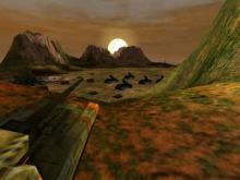 Battle Isle: The Andosia War screenshot #5