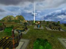 Battle Isle: The Andosia War screenshot #8