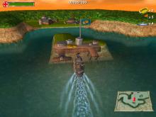 Battleship 2: Surface Thunder screenshot #9