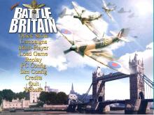 Rowan's Battle of Britain screenshot #1