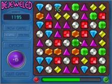Bejeweled screenshot #8