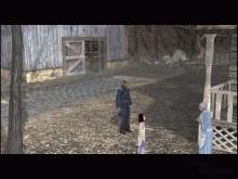Blair Witch Volume 2: The Legend of Coffin Rock screenshot #11