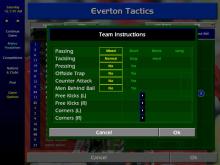 Championship Manager: Season 99/00 screenshot #15