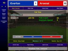 Championship Manager: Season 99/00 screenshot #16