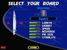 Championship Surfer screenshot #7