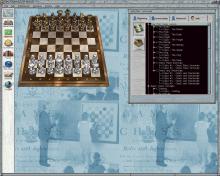 Chessmaster 8000 screenshot #6