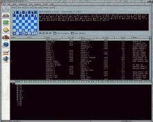 Chessmaster 8000 screenshot #7
