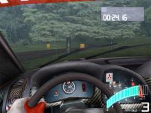 Colin McRae Rally 2 screenshot #6