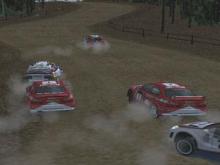 Colin McRae Rally 2 screenshot #7