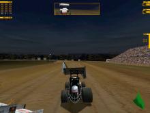 Dirt Track Racing: Sprint Cars screenshot #5