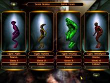 Evolva screenshot