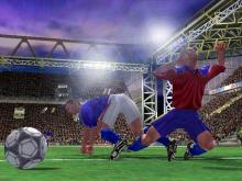 FIFA 2001 screenshot #4