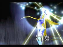 Final Fantasy VIII screenshot #10