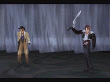 Final Fantasy VIII screenshot #11