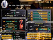 Grand Prix 3 screenshot #1