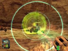 Gunman Chronicles (a.k.a. Half-Life: Gunman) screenshot #9